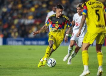 Chivas vs América 2026