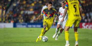 Chivas vs América 2026