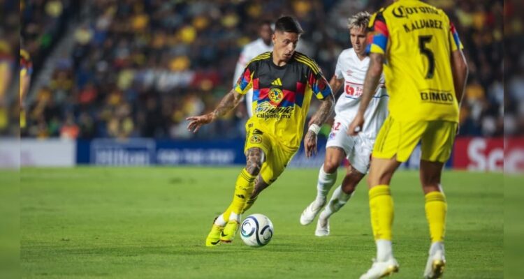 Chivas vs América 2026