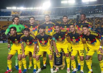 Chivas vs América