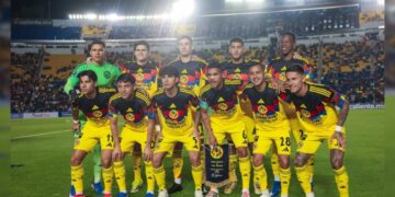 Chivas vs América