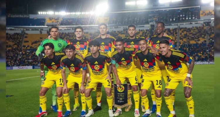 Chivas vs América