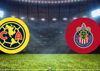 Chivas vs América Clásico