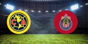 Chivas vs América Clásico