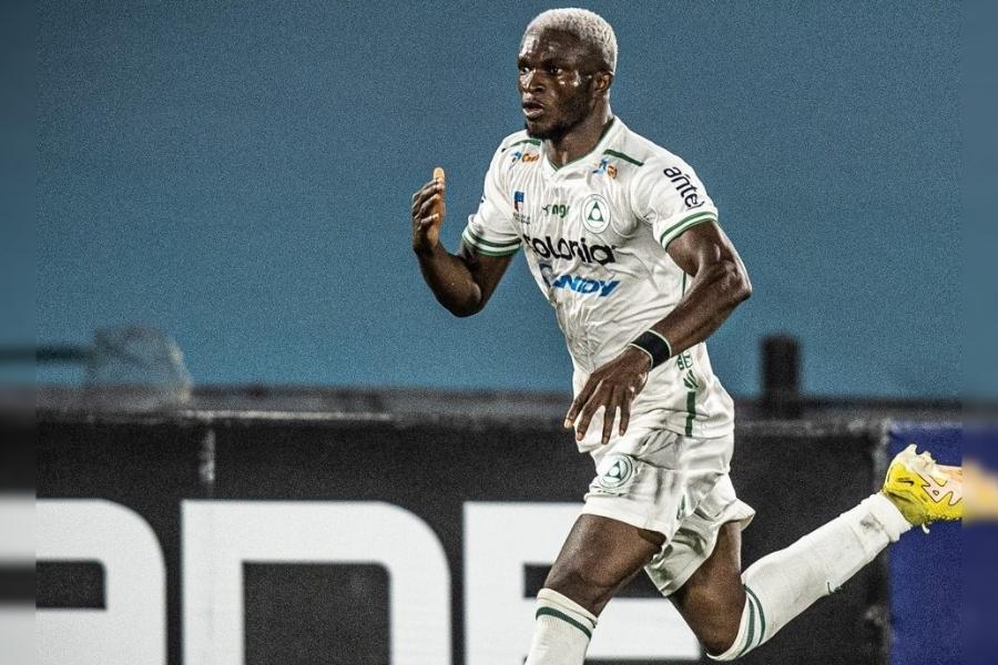 Christian Ebere fichaje