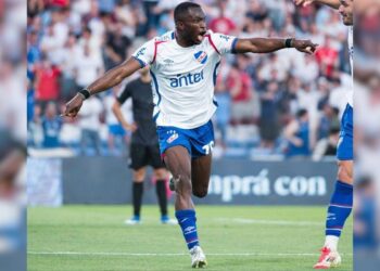 Christian Ebere fichaje