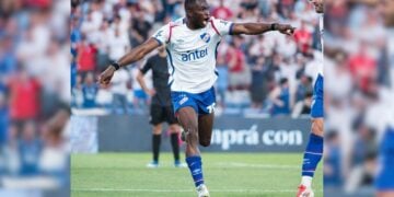 Christian Ebere fichaje
