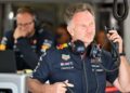 Christian Horner regresa a la F1
