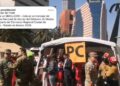 Ciudadanos de la CDMX y Edomex reciben alerta en los celulares durante el Primer Simulacro de este 2026; así fue el momento exacto
