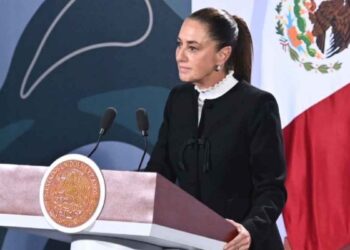 Claudia Sheinbaum explica su llamado de atención a morenistas en San Quintín