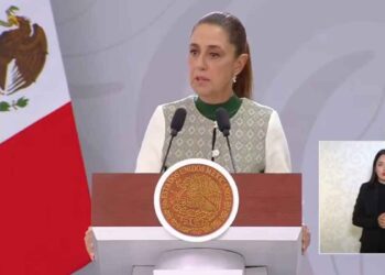 Claudia Sheinbaum mantiene compromiso de rescatar al último minero de Pasta de Conchos en Coahuila