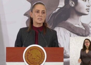 Claudia Sheinbaum pide investigación a fondo sobre el secuestro de mineros en Concordia, Sinaloa