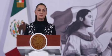 Claudia Sheinbaum precisa a qué población va dirigida la vacunación contra sarampión
