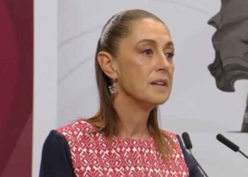Claudia Sheinbaum presenta incentivos para impulsar el cine nacional