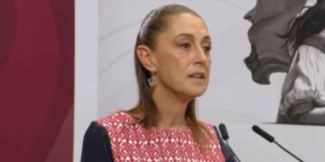 Claudia Sheinbaum presenta incentivos para impulsar el cine nacional