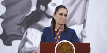Claudia Sheinbaum reacciona tras actos de violencia en México: ¿Qué dijo?
