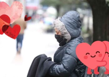 Clima el sábado 14 de febrero
