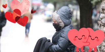 Clima el sábado 14 de febrero
