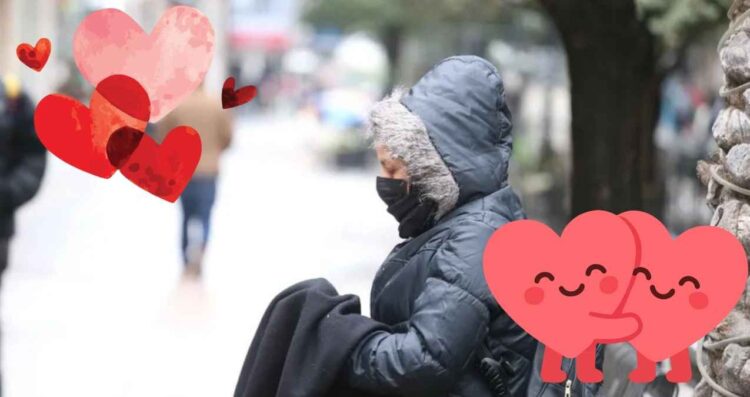 Clima el sábado 14 de febrero