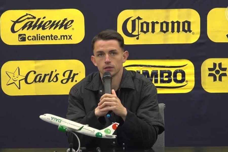Club América Fidalgo y Maximin