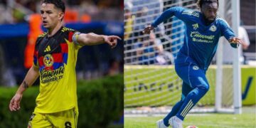¿Por qué Álvaro Fidalgo y Allan Saint-Maximin ya no jugarán en el Club América? Revelan el verdadero motivo
