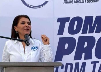 Comité PAN Tampico