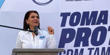 Comité PAN Tampico