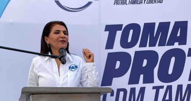 Comité PAN Tampico