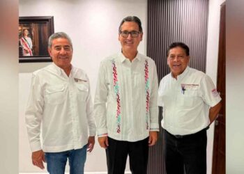Comunicación Social Madero