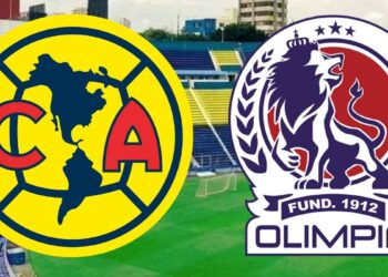 Concachampions 2026 ¿A qué hora y dónde ver en vivo el partido de América vs Deportivo Olimpia