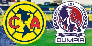Concachampions 2026 ¿A qué hora y dónde ver en vivo el partido de América vs Deportivo Olimpia