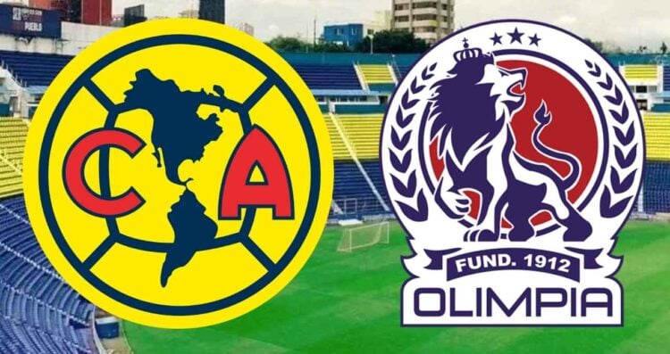 Concachampions 2026 ¿A qué hora y dónde ver en vivo el partido de América vs Deportivo Olimpia