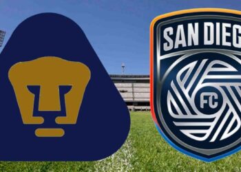 Concachampions 2026 ¿A qué hora y dónde ver en vivo el partido de Pumas vs San Diego