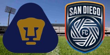 Concachampions 2026 ¿A qué hora y dónde ver en vivo el partido de Pumas vs San Diego