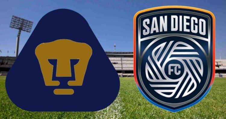 Concachampions 2026 ¿A qué hora y dónde ver en vivo el partido de Pumas vs San Diego