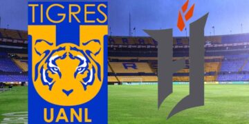 Concachampions 2026 ¿A qué hora y dónde ver en vivo el partido de Tigres vs Forge FC