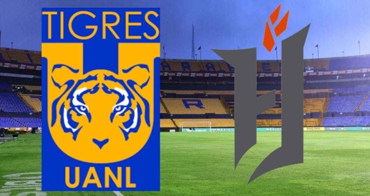 Concachampions 2026 ¿A qué hora y dónde ver en vivo el partido de Tigres vs Forge FC