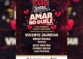 Conciertos gratuitos CDMX 14 de febrero