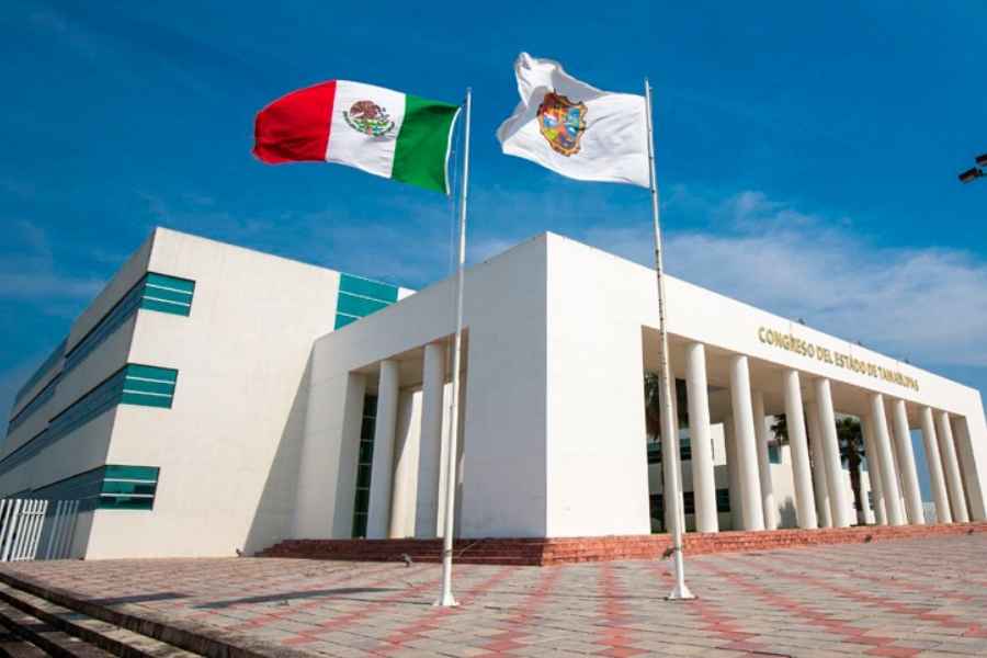 Congreso de Tamaulipas analiza reforma para frenar compañías fantasma