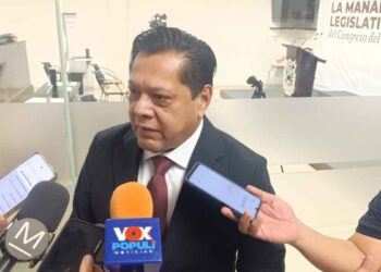 Congreso de Tamaulipas analiza reforma para frenar compañías fantasma