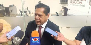 Congreso de Tamaulipas analiza reforma para frenar compañías fantasma