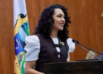 Congreso de Tamaulipas prohíbe negar acceso a personas con animales de asistencia