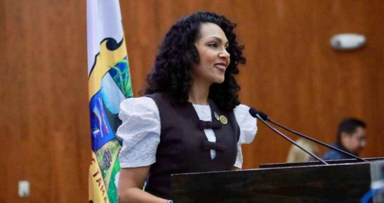 Congreso de Tamaulipas prohíbe negar acceso a personas con animales de asistencia