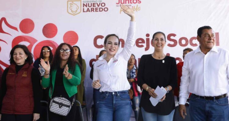 _Consejo Social en el surponiente