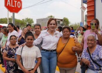 Consejos Sociales de Participación Nuevo Laredo