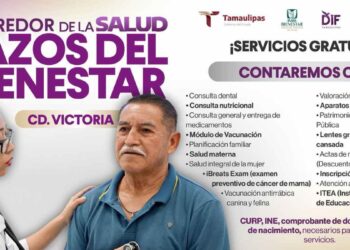 _Corredor de la Salud en Victoria