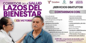 _Corredor de la Salud en Victoria