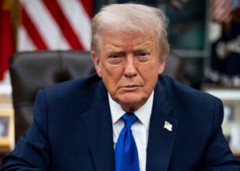 Corte Suprema de Estados Unidos emite fallo contra los aranceles globales de Donald Trump