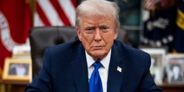 Corte Suprema de Estados Unidos emite fallo contra los aranceles globales de Donald Trump