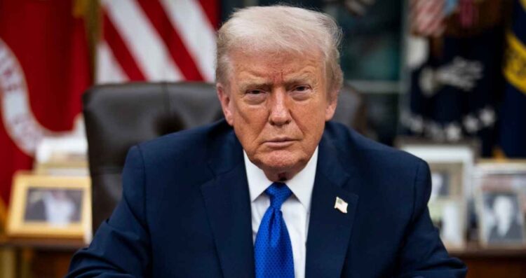 Corte Suprema de Estados Unidos emite fallo contra los aranceles globales de Donald Trump